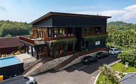 Drini Hills Diamond Villa